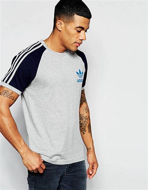 camiseta california aj8831 de adidas originals|adidas california tee.